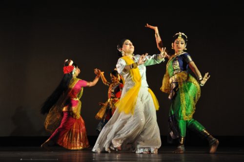 विभिन्न राज्यों के प्रमुख लोक नृत्य | Folk Dances of States in India