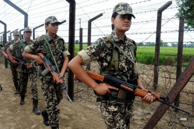 भारत के सुरक्षा बल | India's security forces in Hindi