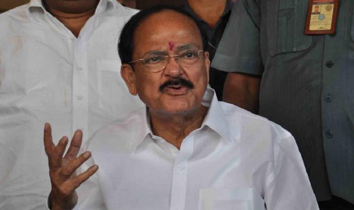 Venkaiah Naidu 6471