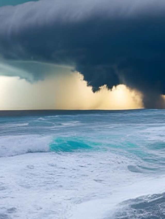 क्या Cyclone और Tornado  अलग -अलग है? जानें इन दोनों में अंतर